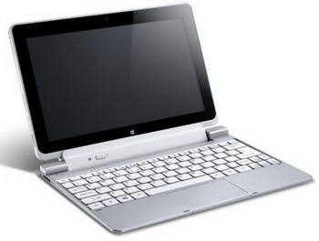 Acer Iconia W510